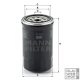 Mann-Filter olajszűrő W8011