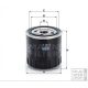 Mann-Filter olajszűrő W8013