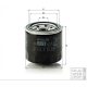Mann-Filter olajszűrő W811/80