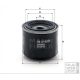 Mann-Filter olajszűrő W811/81
