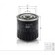 Mann-Filter olajszűrő W815/5