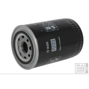 Mann-Filter olajszűrő W9069