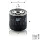 Mann-Filter olajszűrő W920/7
