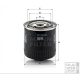 Mann-Filter olajszűrő W920/8
