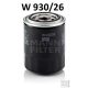 Mann-Filter olajszűrő W930/26