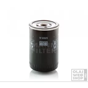 Mann-Filter olajszűrő W936/5
