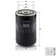 Mann-Filter olajszűrő W940/21