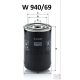 Mann-Filter olajszűrő W940/69