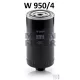 Mann-Filter olajszűrő W950/4