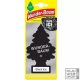 Wunder-Baum autóillatosító black ice