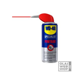 WD-40 Specialist Penetrant csavarlazító spray 400ml