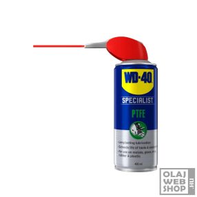 WD-40 Specialist PTFE teflonos kenőspray 400ml
