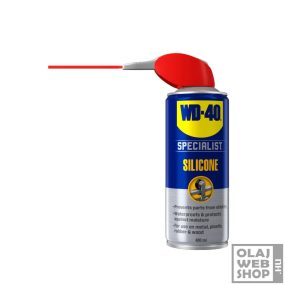 WD-40 Specialist Silicone szilikonos spray 400ml