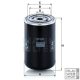 Mann-Filter hidraulikaszűrő WD940