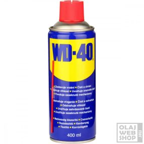WD-40 Univerzális spray 400ml