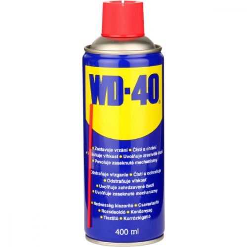 WD-40 Univerzális spray 400ml
