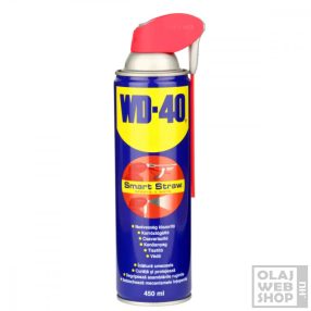 WD-40 Univerzális Smart Straw spray 450ml