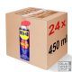 WD-40 Univerzális Smart Straw spray 24x450ml (karton)