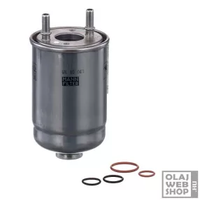 Mann-Filter üzemanyagszűrő WK10041Z