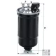 Mann-Filter üzemanyagszűrő WK11027