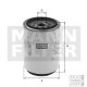 Mann-Filter üzemanyagszűrő WK1176X