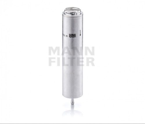 Mann-Filter üzemanyagszűrő WK5002x