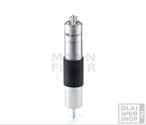 Mann-Filter üzemanyagszűrő WK532/1