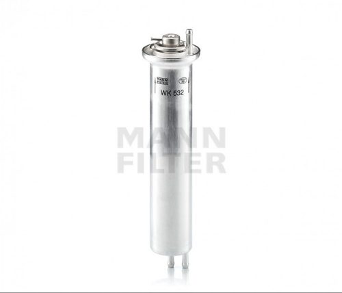 Mann-Filter üzemanyagszűrő WK532