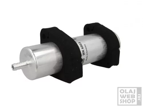 Mann-Filter üzemanyagszűrő WK6003