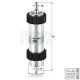 Mann-Filter üzemanyagszűrő WK6008
