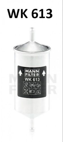 Mann-Filter üzemanyagszűrő WK613