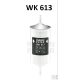 Mann-Filter üzemanyagszűrő WK613