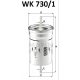 Mann-Filter üzemanyagszűrő WK730/1