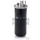 Mann-Filter üzemanyagszűrő WK735/1