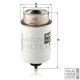 Mann-Filter üzemanyagszűrő WK8015