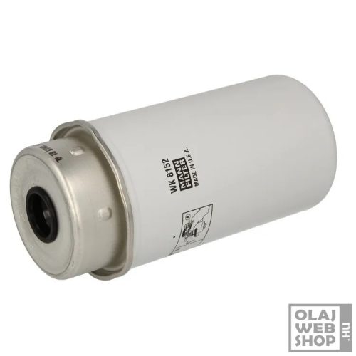Mann-Filter üzemanyagszűrő WK8152
