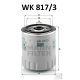 Mann-Filter üzemanyagszűrő WK817/3X