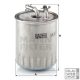 Mann-Filter üzemanyagszűrő WK822/3