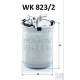 Mann-Filter üzemanyagszűrő WK823/2