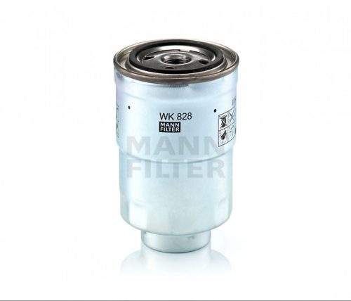 Mann-Filter üzemanyagszűrő WK828X