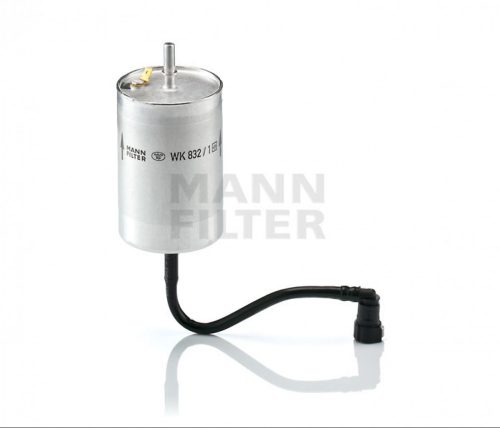 Mann-Filter üzemanyagszűrő WK832/1