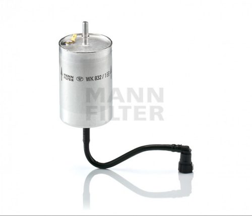 Mann-Filter üzemanyagszűrő WK832/1