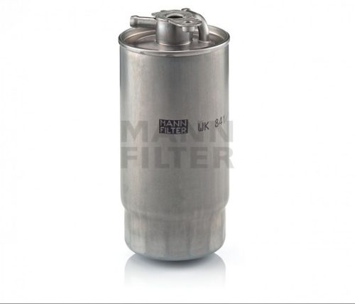 Mann-Filter üzemanyagszűrő WK841/1