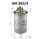 Mann-Filter üzemanyagszűrő WK842/4