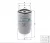 Mann-Filter üzemanyagszűrő WK842