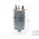 Mann-Filter üzemanyagszűrő WK853/20
