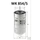 Mann-Filter üzemanyagszűrő WK854/5