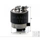 Mann-Filter üzemanyagszűrő WK9026