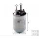 Mann-Filter üzemanyagszűrő WK9066