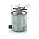 Mann-Filter üzemanyagszűrő WK9067